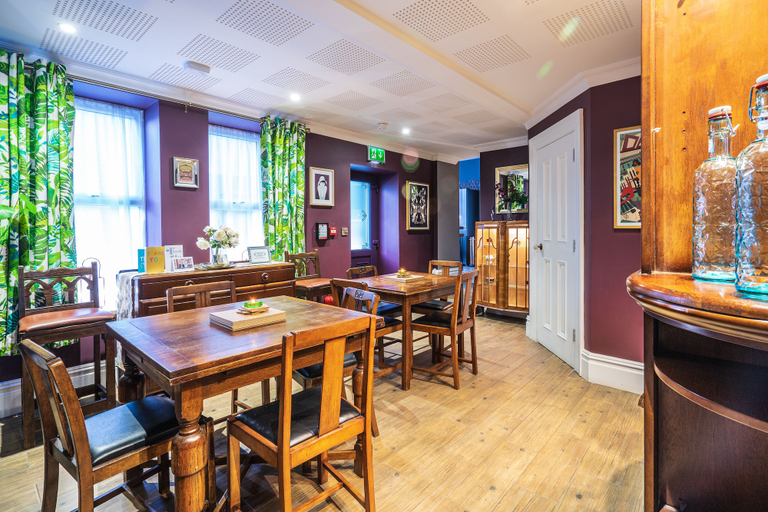 Food & Drinks 4, Art House, Derry and Strabane