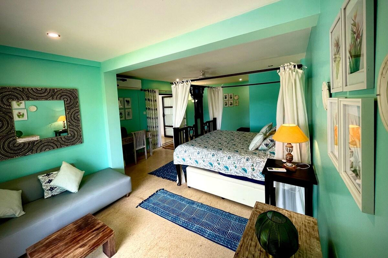 Others 3, Casa Riverside Uber Luxury Villa with a Pool, North Goa