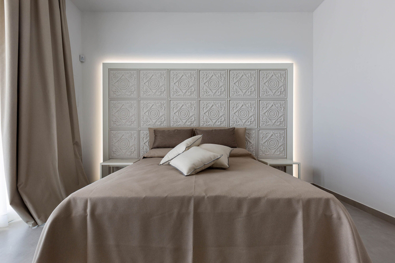 Bedroom 3, 2477 Perla Saracena - Matrimoniale Deluxe by Barbarhouse, Lecce