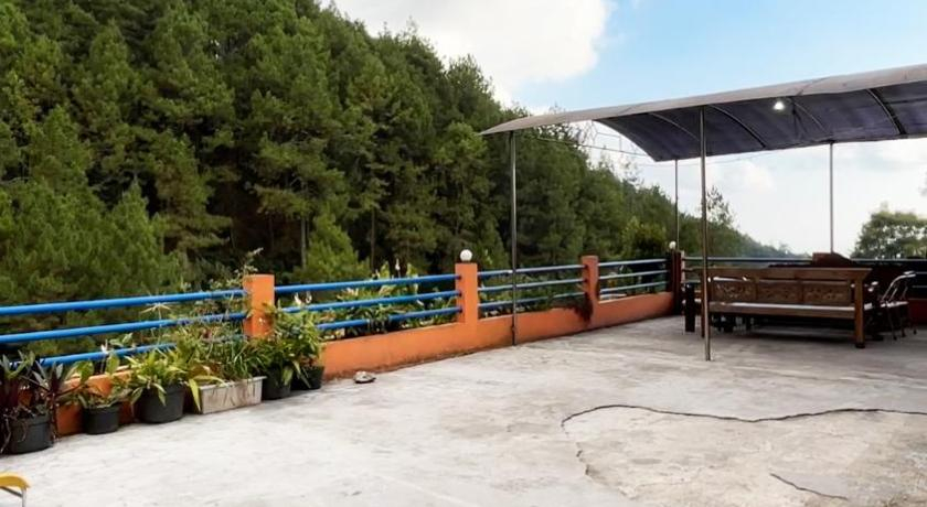 Villa Hoki 2 by Sekala Villa, Karanganyar