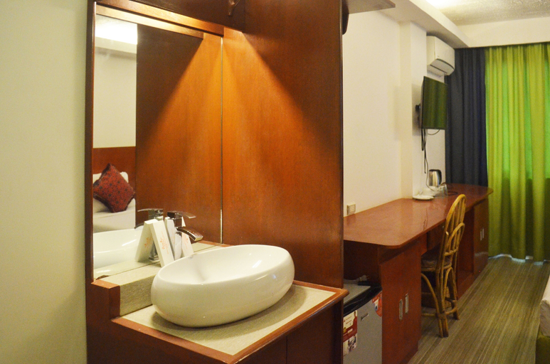 Bathroom 5, Villa Israel Eco Park El nido Palawan, El Nido