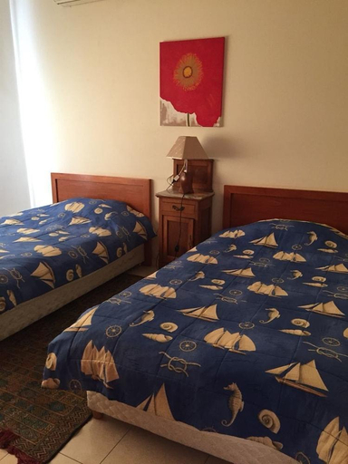 2, Leone Residence, Kasrouane