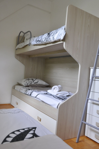 Bedroom 2, Terme Čatež - Sonce - Čatež ob Savi, Brežice