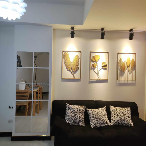 5, AZURE STAYCATION BY BUDDIES , Parañaque