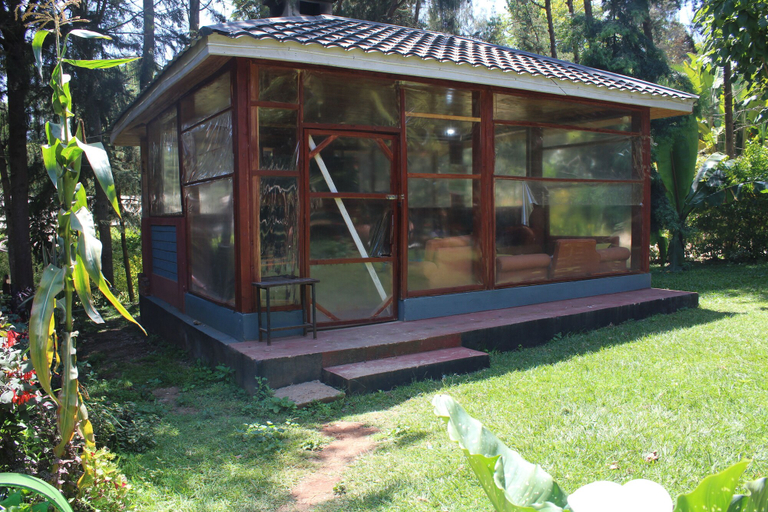 Exterior & Views, Tranquil homestays, Kieni