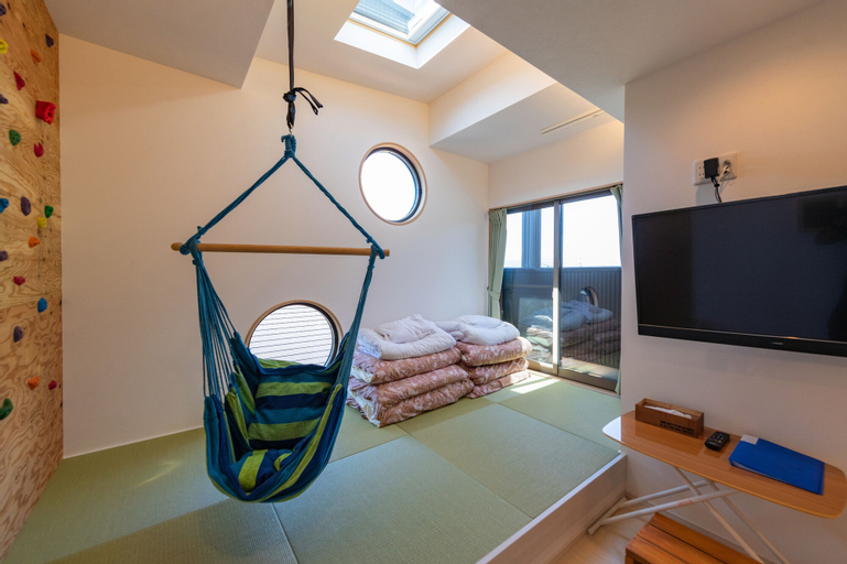 Bedroom 7