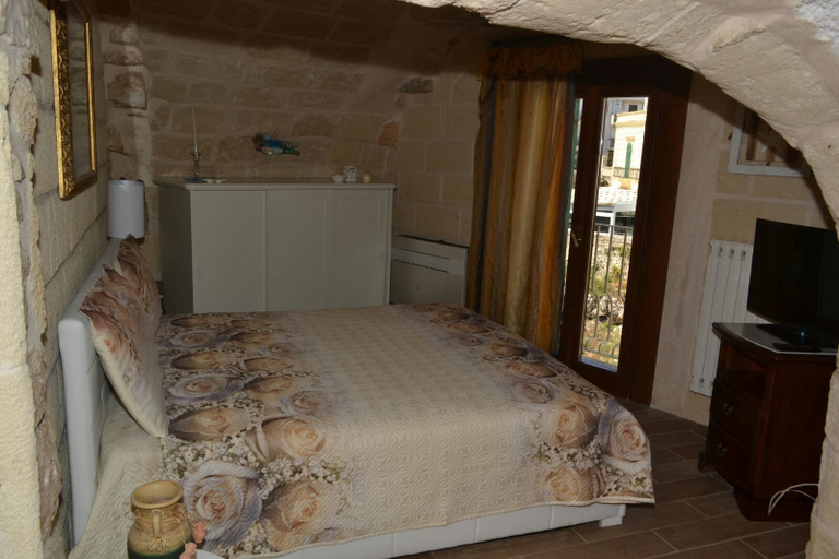 Bedroom 4, B&B Prestige, Bari