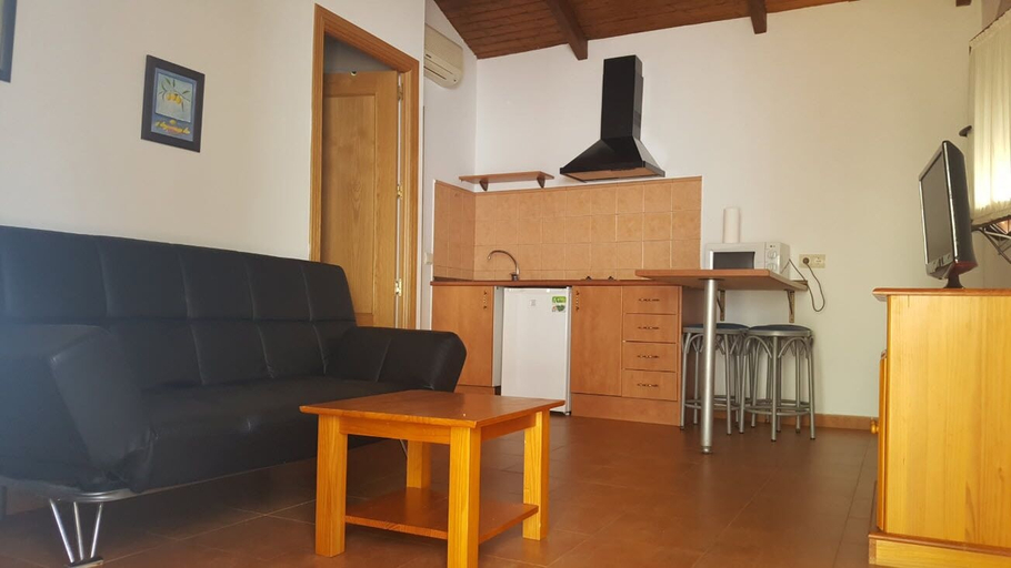 Others 5, Camping Los Arenales, Ciudad Real