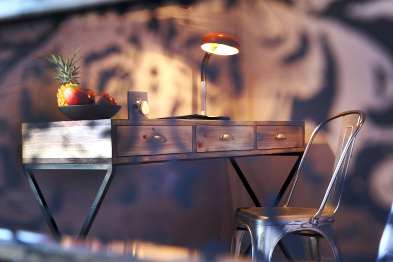 Food & Drinks 5, The Grey Hotel, City of Cape Town