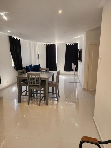 Others 5, The view Apartments