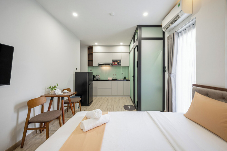 Bedroom 4, Cozrum Home - Kena House, Bình Thạnh