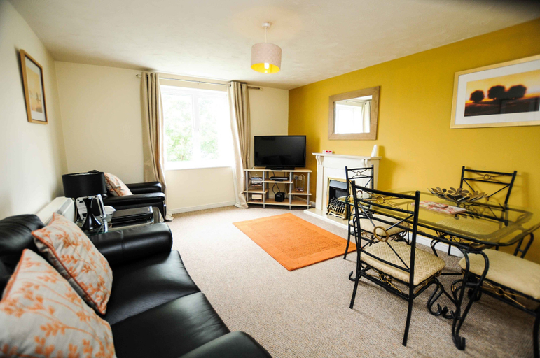 Others 5, Your Stay Bristol Orchard Gate, South Gloucestershire