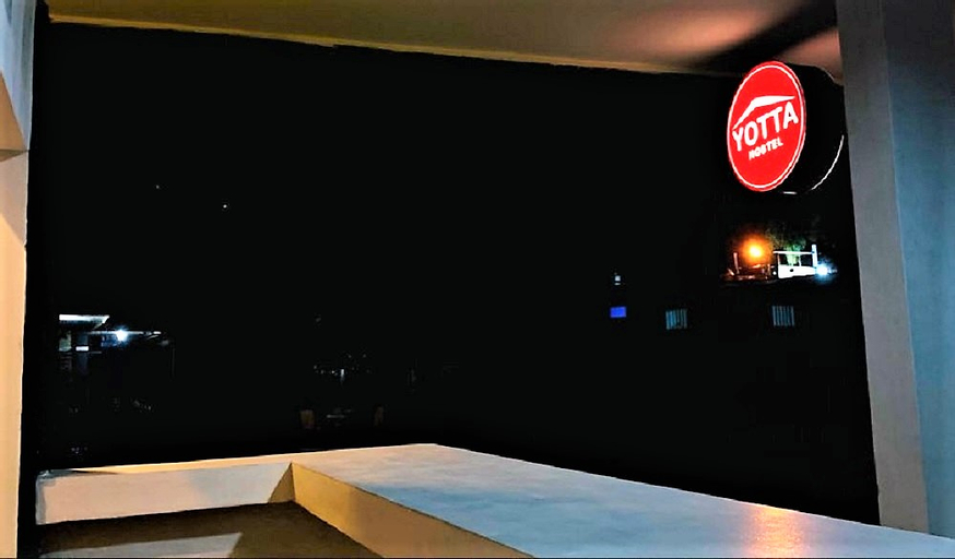 Exterior & Views 5, Yotta Hostel, Pangandaran
