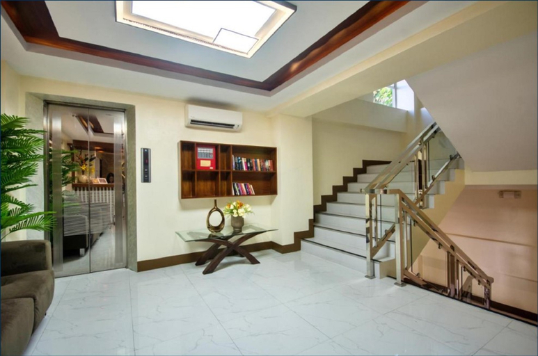 Public Area 2, Ecl Resort Hotel Boracay, Malay