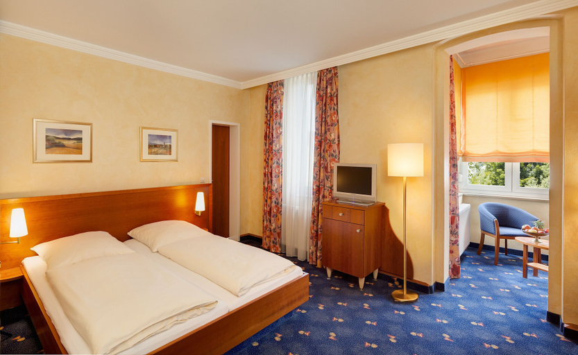 Bedroom 3, WITTMANNs, Neumarkt in der Oberpfalz