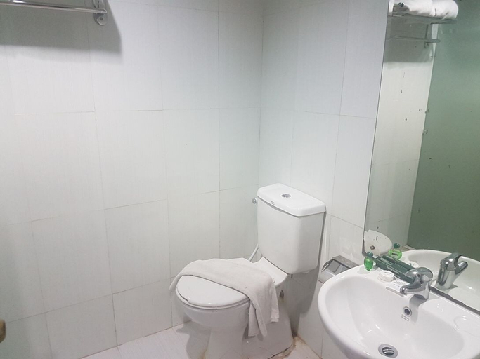 Bathroom, PIH Batam, Batam