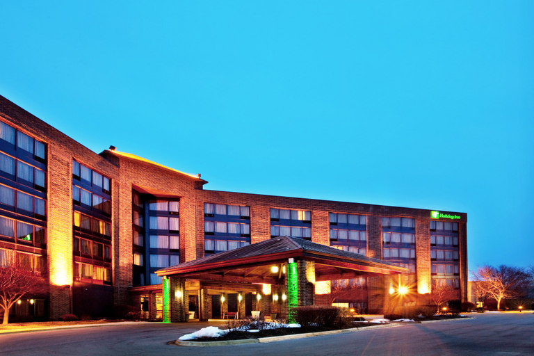 Exterior & Views 5, Holiday Inn CHICAGO NW CRYSTAL LK CONV CTR by IHG, McHenry