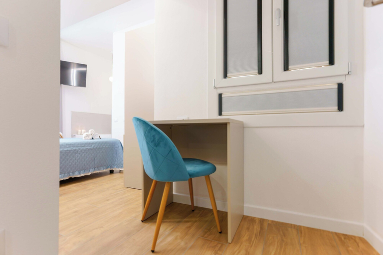 Others 5, Aqua Comfort Rooms - Eja Sardinia, Cagliari