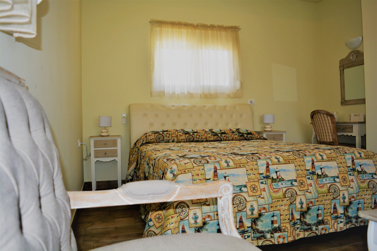 Bedroom 4, Anelia Boutique Studios & Apartments, South Aegean