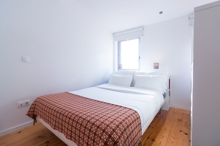 Bedroom 2, ON Apartments – Violin, Porto