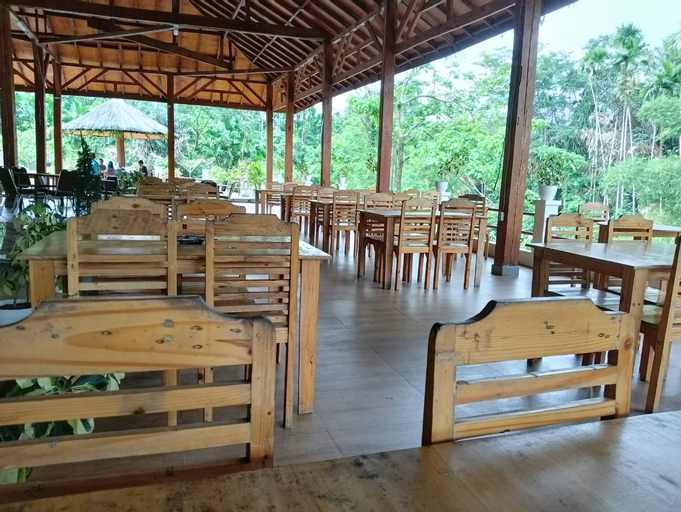Food & Drinks 5, Peken Tebu Resort Sembahe, Deli Serdang