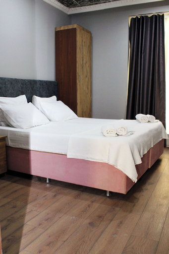 Bedroom 4, Big Life Hotel, Avcılar