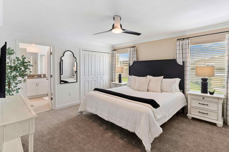 Bedroom 1, 4423 Scene Lane, Osceola