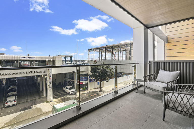 Others 4, Chic contemporary in Wynyard Quarter, Waitakere