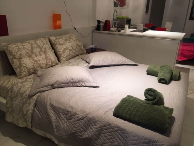 Bedroom 3, A Diamont with amazing view, Attica