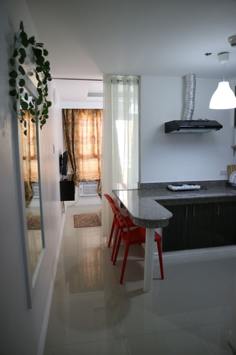 Others 5, Sea Pearl Manila Suites, Manila City