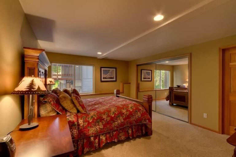 Mv16 : Bear Lair Estate With Hot Tub, El Dorado