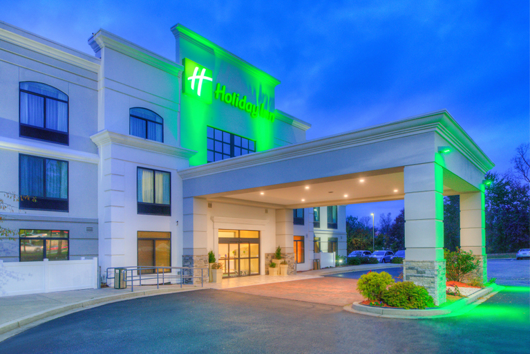Exterior & Views 3, Holiday Inn BELCAMP - ABERDEEN AREA by IHG, Harford
