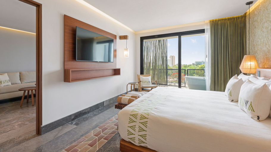 Bedroom 3, Las Brisas Merida, Mérida