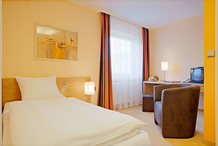 Bedroom 2, Fuxxbau Fischerbach, Ortenaukreis