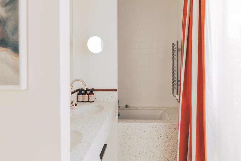 Bathroom 4, Hotel Wallace, a Member of Design Hotels – Orso hotel, Paris