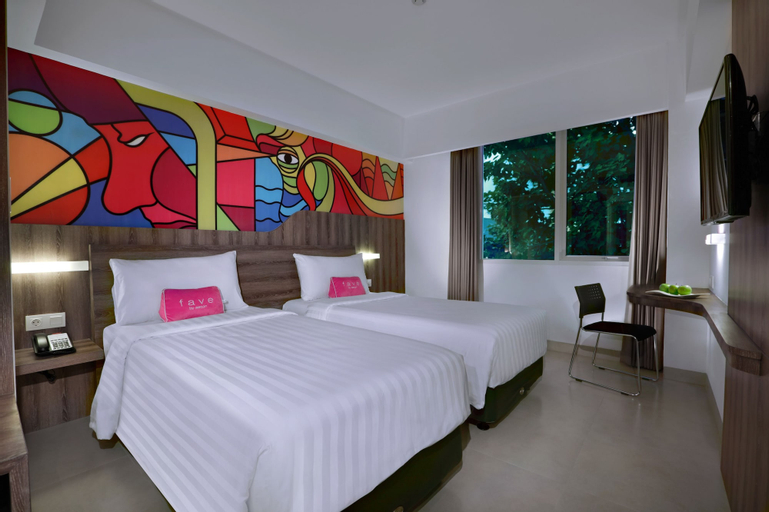 Bedroom 12