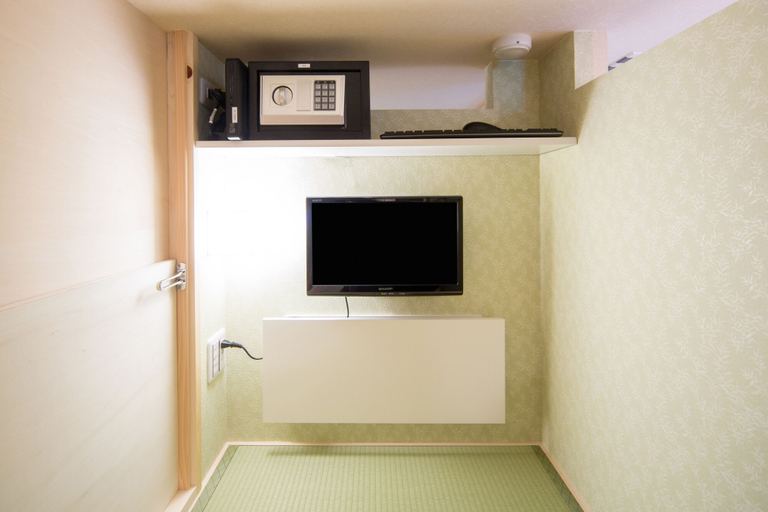 Others 5, HOSTEL　WASABI Nagoya Ekimae, Nagoya