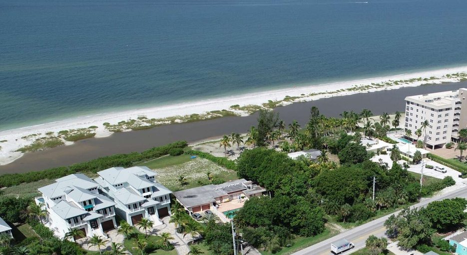 Exterior & Views 2, Fort Myers Beach Access Home, Lee