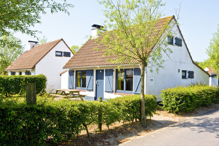 Exterior & Views, Sunparks Oostduinkerke aan zee, West-Vlaanderen