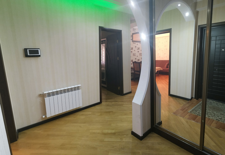 Others 4, Bakuvi Tourist Apartment B219, Baku