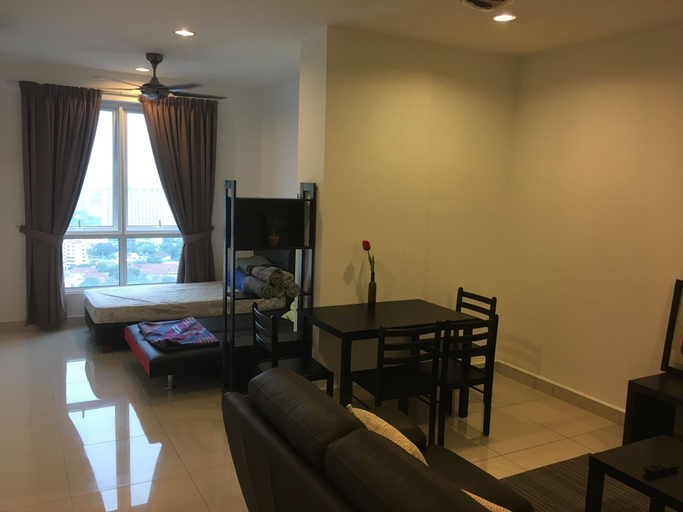 Others 4, Mansion One Bedroom Suite, Penang Island