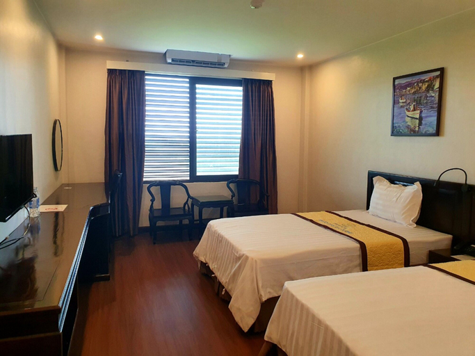Bedroom 2, Khach San Dai Duong Dien Chau - Nghe An, Diễn Châu