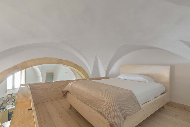 Bedroom 4, 3101 Casa di Paola by Barbarhouse, Lecce
