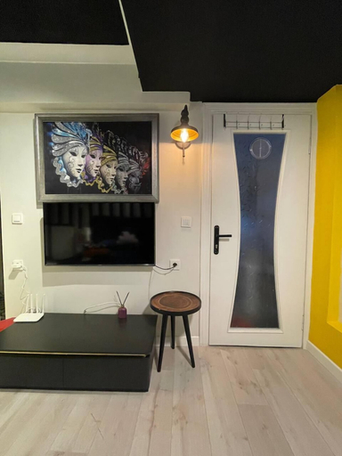 Others 5, GV Suites Galata, Beyoğlu