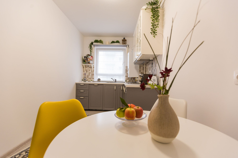 Others 5, Apartment Ella, Brasov