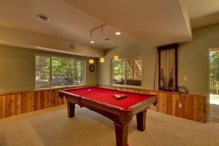 Others 4, Mv16 : Bear Lair Estate With Hot Tub, El Dorado