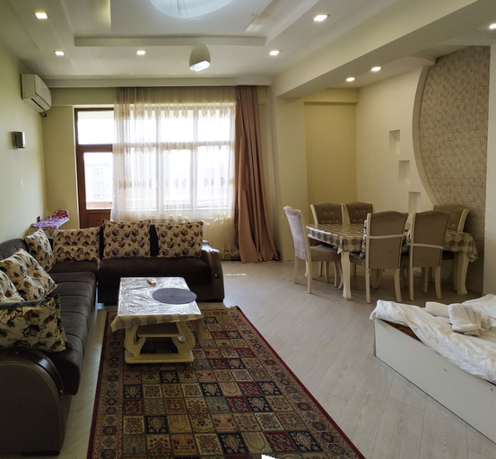 Others 4, Bakuvi Tourist Apartment B236, Baku