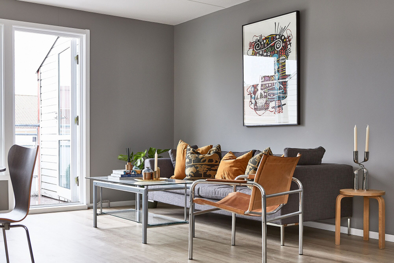 Others 4, StayPlus Apartment near Oslo City, Oslo