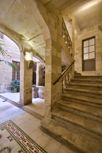 Others 2, Rose Of Rhodes Palazzo