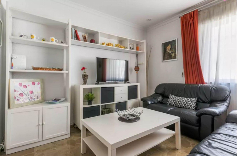 Others 5, Apartamento Navas, Málaga